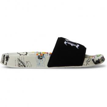 Chanclas Dc Shoes Slide Se