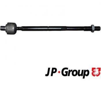 Rótula axial de dirección JP GROUP 4144500100 - Axial joint, compatible con vehículos, fabricada en materiales de alta calidad, diseñada para asegurar un correcto alineamiento y manejo del vehículo