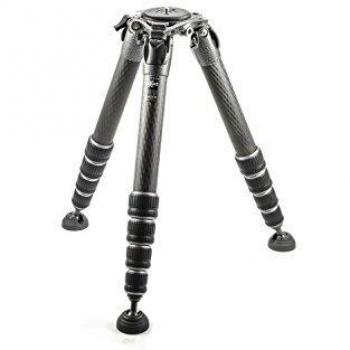 Trípode de Carbono Gitzo Systematic GT4553S Serie 4 - 5 Secciones