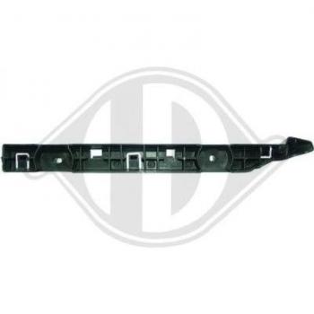 Soporte para parachoques DIEDERICHS 3005064