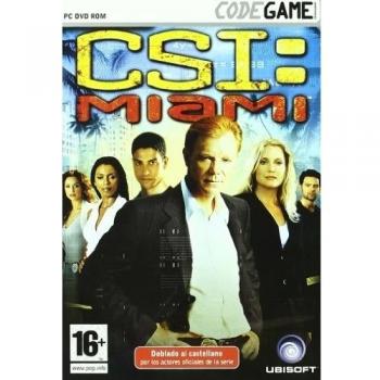 CSI Miami