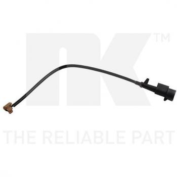 Sensor de desgaste de pastillas de freno NK 280216