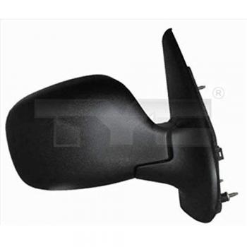 Espejo retrovisor TYC 328-0032, espejo retrovisor izquierdo DAPA GmbH & Co. KG 3280032