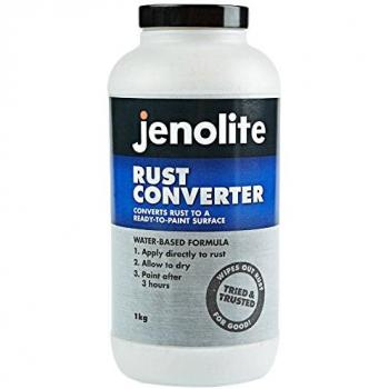JENOLITE Transformador De Oxido - Convertidor de óxido al Agua - 1kg