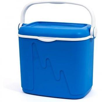 Curver Nevera Portátil, 32 L, Azul