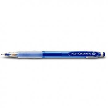 Portaminas Pilot Color Eno 0.7mm Azul