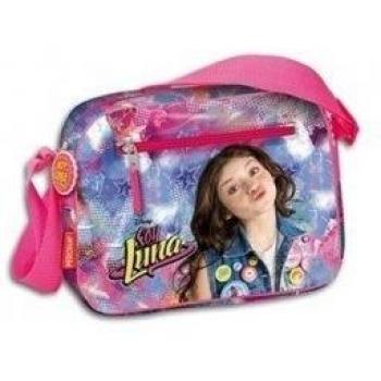 Soy Luna Unique Bolso Bandolera