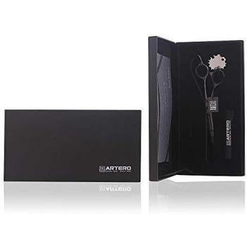 Artero Tijeras Evo Black Titanium 5.5