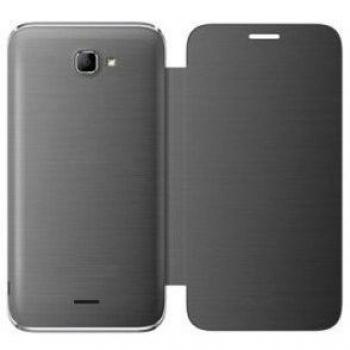 3GO Droxio B50 - Funda para smartphone, Gris
