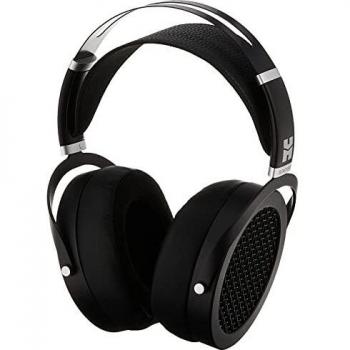 HiFiMAN Sundara - Auriculares, Negro, 30 x 20