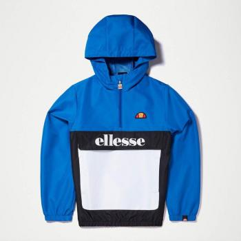 Chaqueta de niños Ellesse Nata 1/2 Zip Track Top