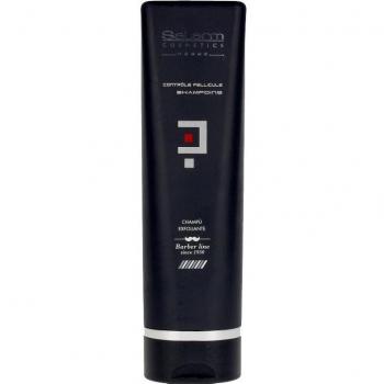 Salerm Homme Champú Exfoliante Anticaspa 250ml