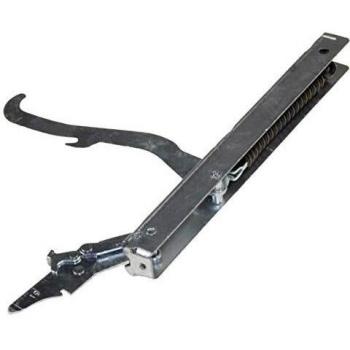 Bisagra de puerta original para horno Indesit C00098836