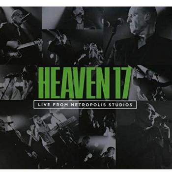 Live From Metropolis Studios