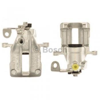 Pinza de freno BOSCH 0 986 473 695 para AUDI A6 C4, Cabriolet B4 y 100 C4 - Étrier de frein de fundición