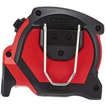 MILWAUKEE FLEXOMETRO HQ MAGNETICO 8M X 27MM