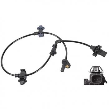 Sensor ABS FEBI BILSTEIN 173155 para HONDA Civic, sensor de revoluciones de la rueda