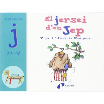 El jersei d'en Jep