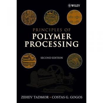 Hardback Polymer Processing Principles, 2nd Edition