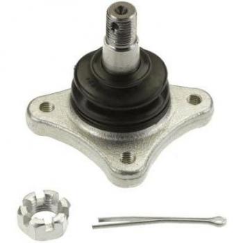 Rótula de suspensión TRW JBJ7547 - Control arm ball joint, compatible con vehículos específicos, fabricada en materiales de alta calidad para asegurar durabilidad y rendimiento óptimo, diseño preciso para un ajuste perfecto y funcionamiento suave