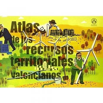 Atlas De Los Recursos Territoriales Valencianos