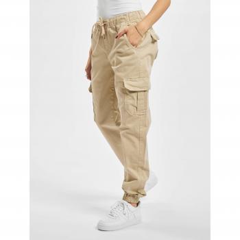 Urban Classics Women's High Waist Cargo Jogging Pants 5XL