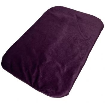 Colchón jaula GoGift púrpura XL 116 x 77 x 2 cm