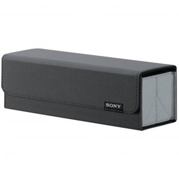 Sony CKS-X333H - Funda de transporte para altavoz Sony SRS-X33, color gris
