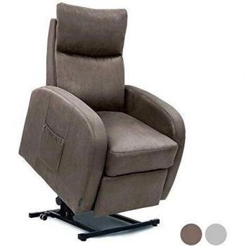 Cecotec Sillón Relax de Masaje Modelo Nairobi Levanta Personas.