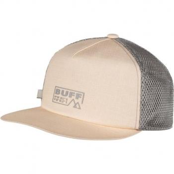 Buff - Gorra unisex Solid Sand Buff
