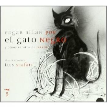El gato negro y otros relatos de terror