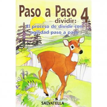 Paso a Paso D-4: 19
