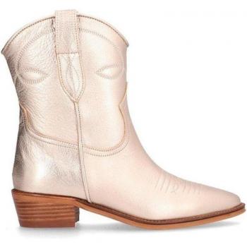 Botines de Mujer ALPE WOMAN CECILE 503641 GRIS - Botines de mujer, marca Alpe, modelo Cecile 503641, color gris