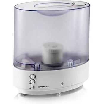 Emerio HF-108492 humidificador, 12 W, blanco
