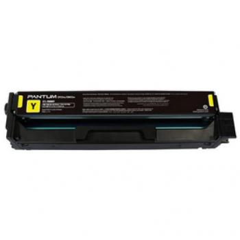 Pantum CTL2000HY Amarillo Cartucho de Toner Original