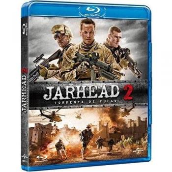 Jarhead 2 [Blu-ray]