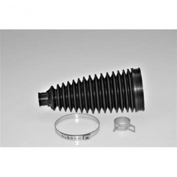 Fuelle de dirección SPIDAN 84265 - Tipo: Fuelle, Material: goma, Color: negro, Compatible con vehículos específicos, Resistente a temperaturas extremas y productos químicos, Incluye abrazaderas para instalación