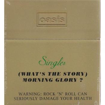 Coffret maxis whats the story