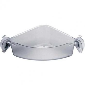 Koziol Boks - Recipiente para Objetos de Ducha