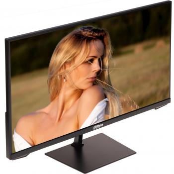 Monitor Gaming Dahua 23.8 FHD VA 165Hz 1ms FreeSync HDMI DP Audio LM24-E200A