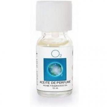 Aceite de Perfume Concentrado O2 10 ml - Fragancia Refrescante