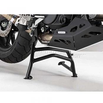 SW-MOTECH HPS.05.764.10000/B Centerstand, Negro, Talla única