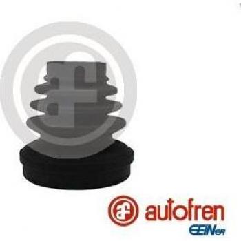 Juego de fuelles para árbol de transmisión AUTOFREN SEINSA D8471, incluye fuelles de alta calidad, resistencia a la abrasión, fácil instalación, diseño específico para compatibilidad con diferentes modelos de vehículos