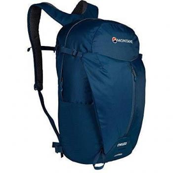 Montane Mezzo Mochila, Hombres, Blue