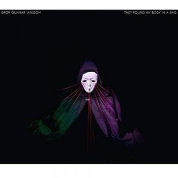 Encontraron Mi Cuerpo en una Bolsa (Vinilo de Color) - Bror Gunnar Jansson