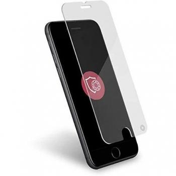 Protector de Pantalla de Cristal Templado Orgánico Force Glass para iPhone 6/6S/7/8/SE2020