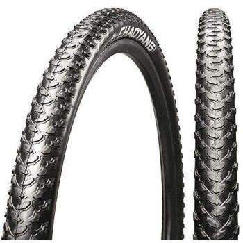 CHAOYANG Cubierta Merlin Super Light 340GR 27.5X1.95 TUBULESS