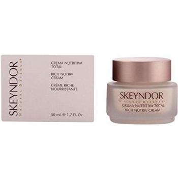 Skeyndor Natural Defence Crema Nutritiva - 50 ml