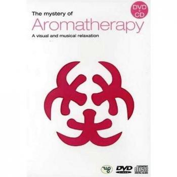 The Mystery Of Aromatherapy [Reino Unido] [DVD]