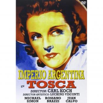 Tosca [DVD]